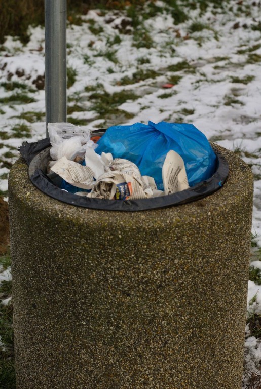 plastik zatruwa planetę