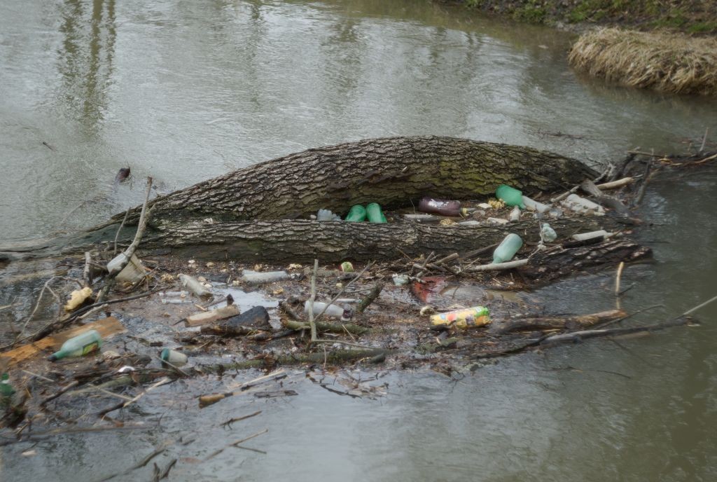 plastik jednorazowego użytku